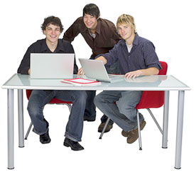 Math Self-Assessments