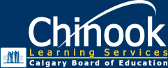 Chinook Learning Services