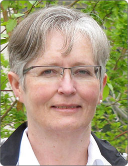 Carolyn Malcolm