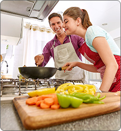 Cooking & Culinary Arts Courses