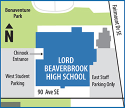 Lord Beaverbrook High School