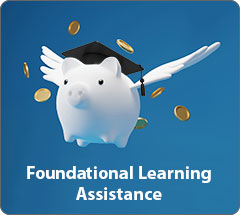 Financial Support