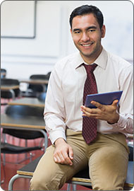 high school upgrading teaching positions