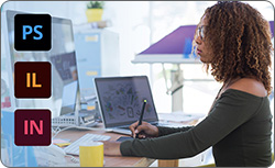 Adobe Certified Professional (Voucher Included)