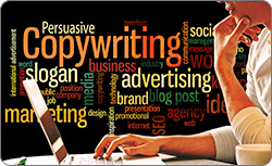 Certified Persuasive Copywriter