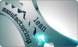 Lean Six Sigma Black Belt