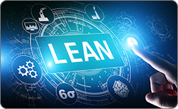 Lean Six Sigma Green Belt