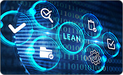 Lean Six Sigma Yellow Belt and Green Belt