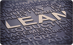 Lean Training