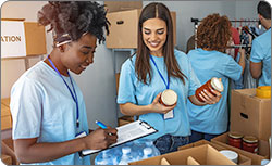 Nonprofit Manager