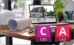 Civil 3D Certification Training 