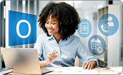 Microsoft Outlook Certification Training