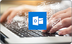 Microsoft Outlook Certification Training
