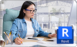 Revit Certification Training in Architecture (Voucher Included)