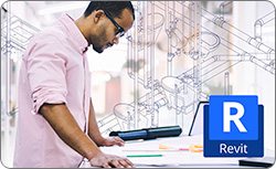 Revit MEP Certified Professional