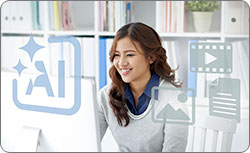 AI for Business Course: ChatGPT & Copilot