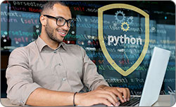 Python for Machine Learning & Data Science Course