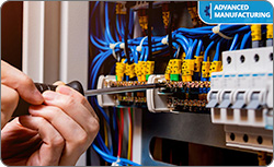 Electrical and Electronics Technician Certification with Lab Kit (Voucher Included)