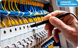 Electrical and Electronics Technician Certification with Lab Kit 