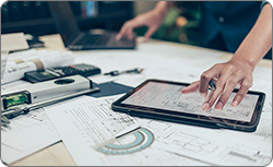 Fundamentals of Blueprint Reading & Construction Estimating