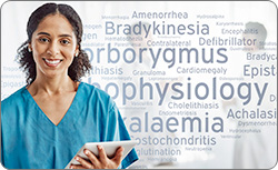 Medical Terminology