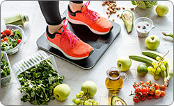 NASM Certified Nutrition Coach + Weight Loss Specialist (CNC, WLS)