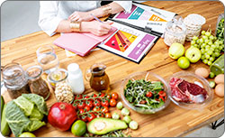 NASM Certified Nutrition Coach 