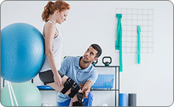 NASM Certified Personal Trainer + Corrective Exercise 