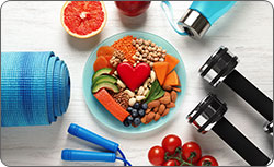 NASM Certified Sports Nutrition Coach (CSNC) 