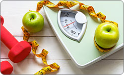 NASM Certified Weight Loss Coach (CPT, CNC, WLS)