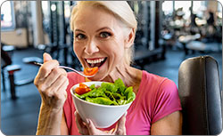 NASM Corrective Exercise Specialist and Senior Fitness Specialist (CES + SFS)