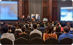 Corporate Event Planner 