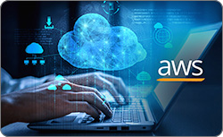 Certified AWS Cloud Practitioner