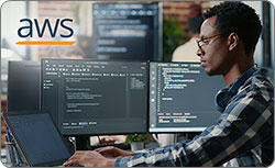Certified AWS CloudOps Engineer - Associate 