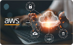 Certified AWS Developer