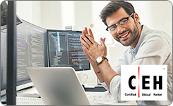 Certified Ethical Hacker