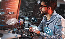 Cisco CCNP Enterprise: ENCOR & ENSLD