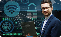 Cisco CCNP Enterprise: ENCOR & ENWLSI