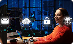 Cisco CCNP Security: SCOR & SVPN