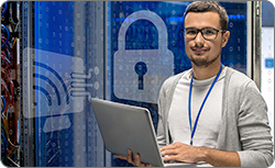 CompTIA Certification Training: A+, Network+, Security+