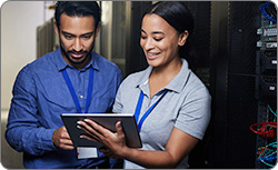 CompTIA Certification Training: TECH+, A+, Network+, Security+