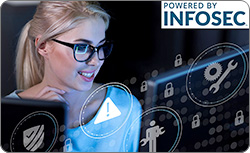 ISC2 CISSP® Training Boot Camp 