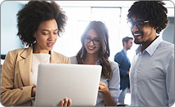 Management for IT Professionals