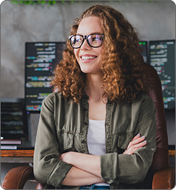 System Administration - Information Technology