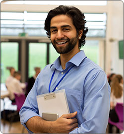 Teacher Professional Development