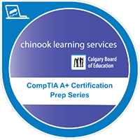 Digital Badge