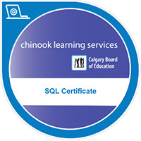 Digital Badge