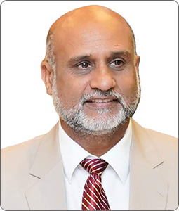 Dr. Sajjad Ahmad