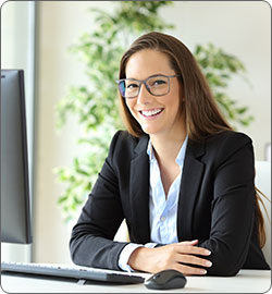 Spring Break Computer Training