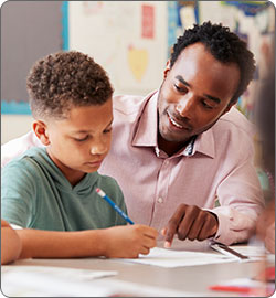 Reading & Writing Support Courses